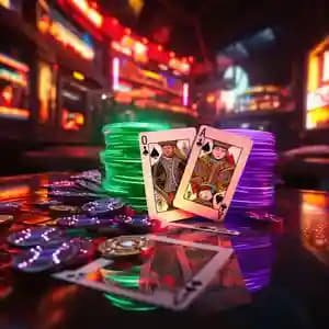 Live Baccarat – joy995d တွင် တိုက်ရိုက် ဗကာရ ကစားခြင်း