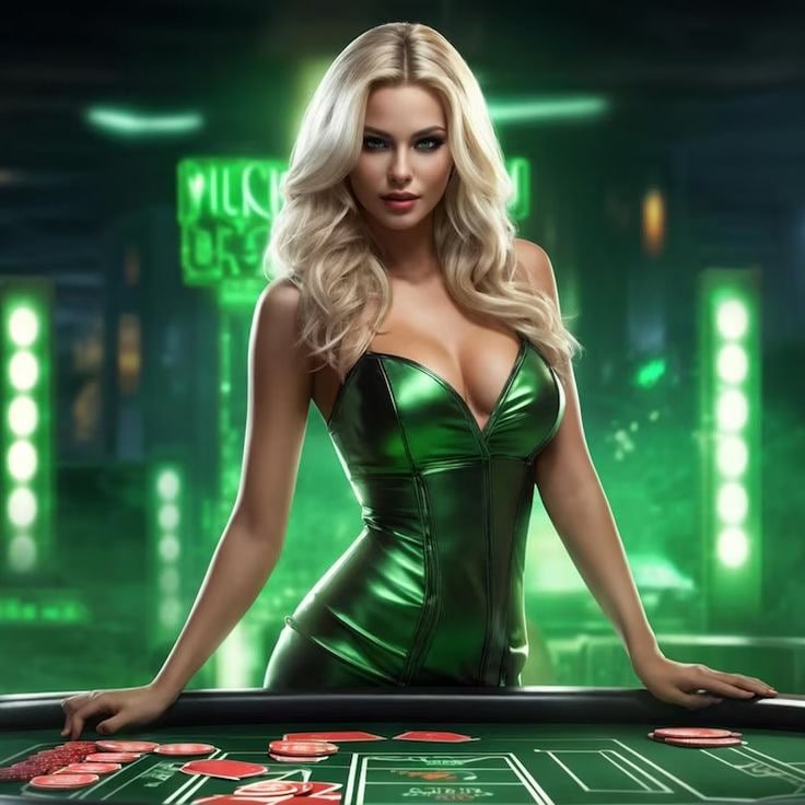 joy995d တိုက်ရိုက်ကာစီနို – Live Baccarat ကာဒီလာနှင့် ကစားသူများ ညနေခင်းမြင်ကွင်း