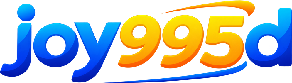 joy995d Logo